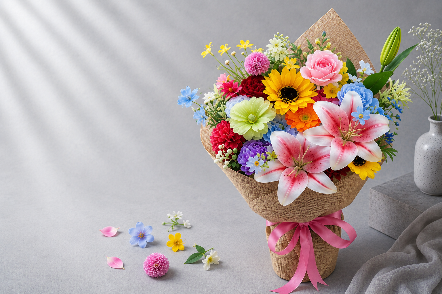Букет Narciss Flowers