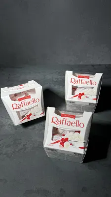 Цукерки Raffaello